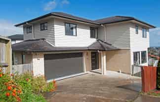 24 Kereru Rise, Papakura