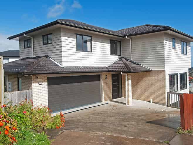 24 Kereru Rise, Papakura