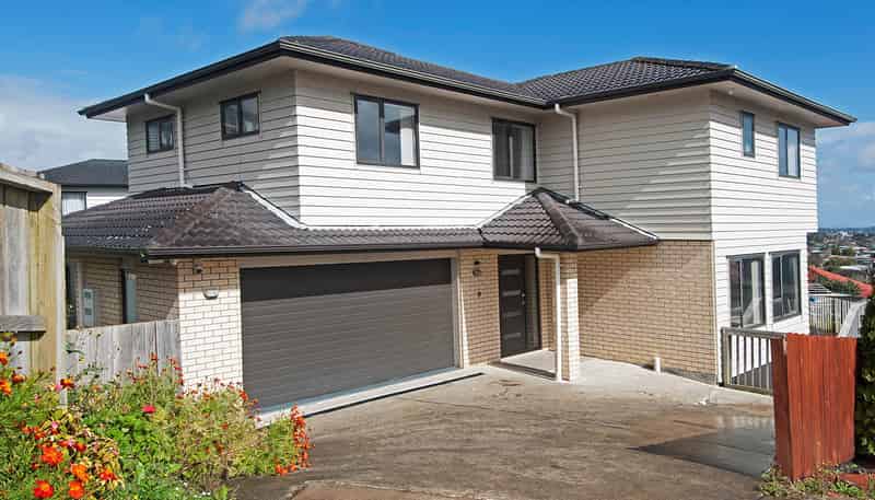 24 Kereru Rise, Papakura
