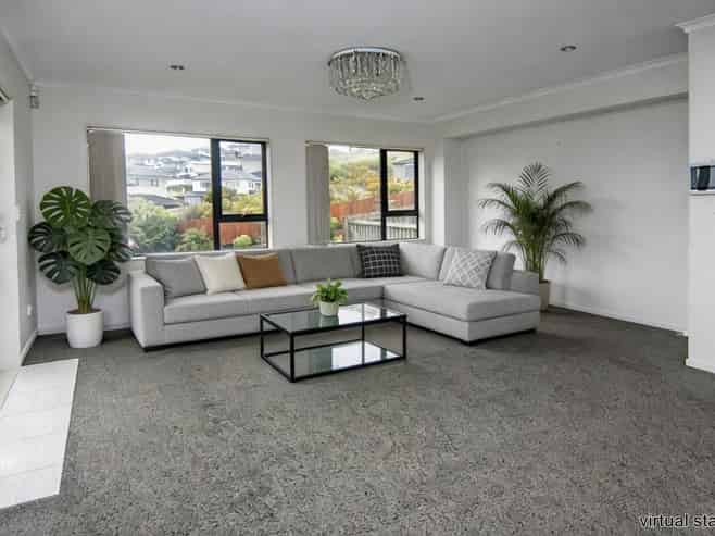 24 Kereru Rise, Papakura