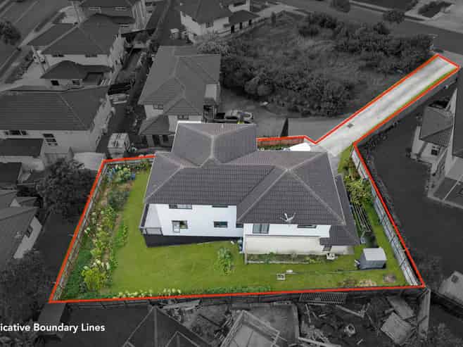 24 Kereru Rise, Papakura