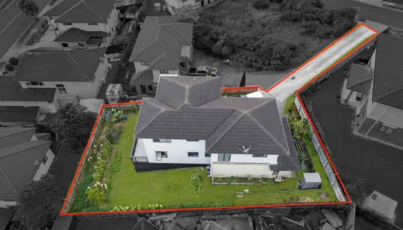 24 Kereru Rise, Papakura