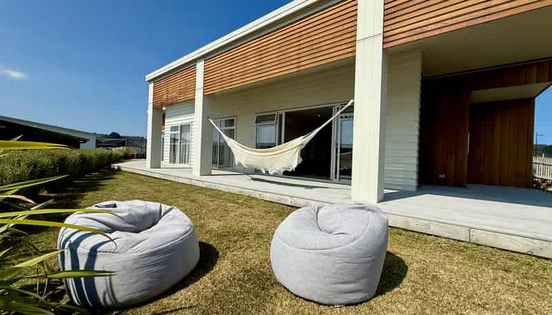 95 Rangitahi Road, Raglan