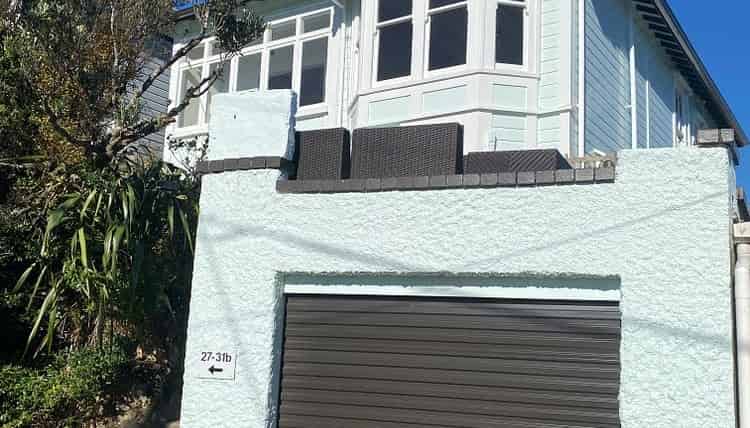 31 Disley Street, Highbury