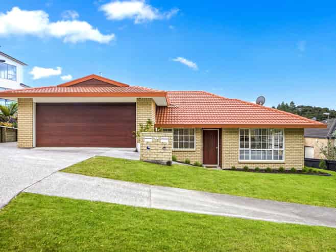 43 Kate Sheppard Avenue, Torbay