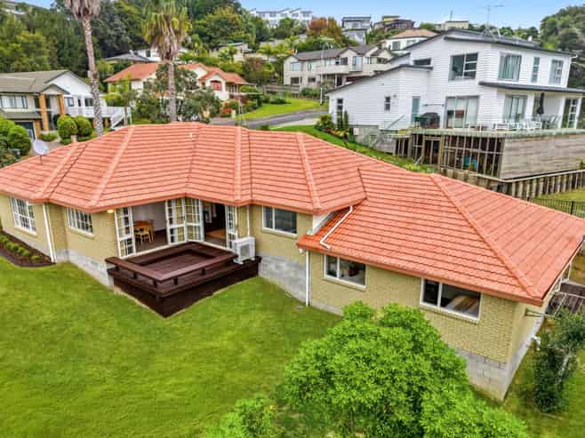 43 Kate Sheppard Avenue, Torbay