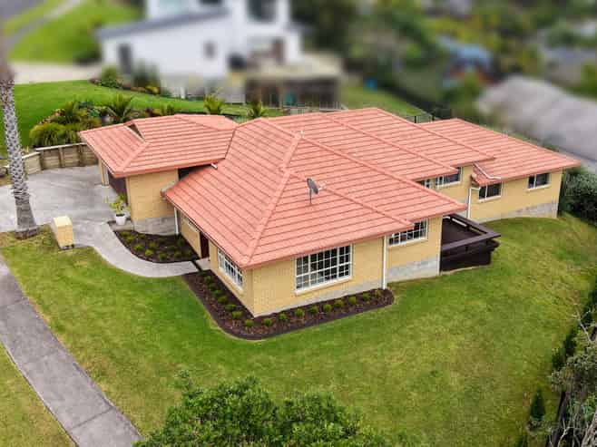 43 Kate Sheppard Avenue, Torbay