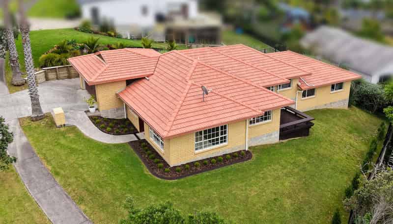 43 Kate Sheppard Avenue, Torbay