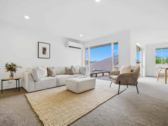 43 Kate Sheppard Avenue, Torbay