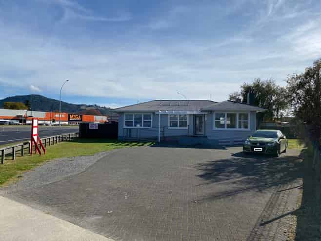 Owner Occupiers, Investors or Developers!