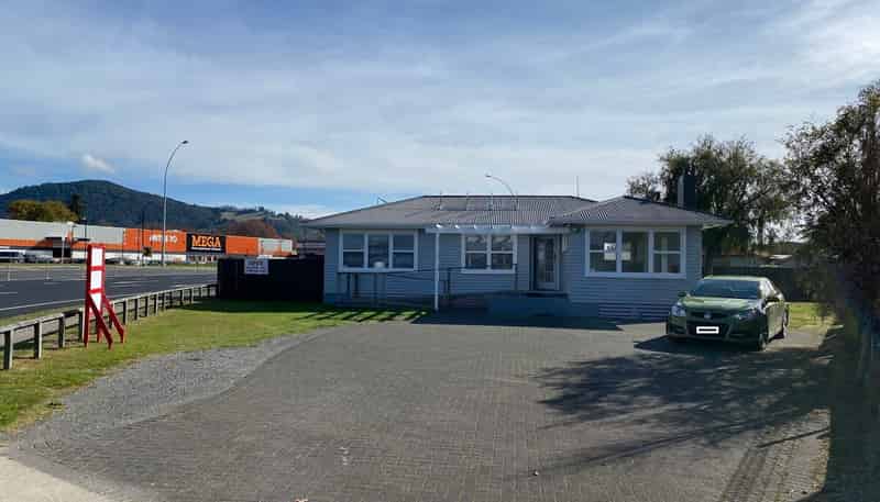 1489 Eruera Street, Rotorua
