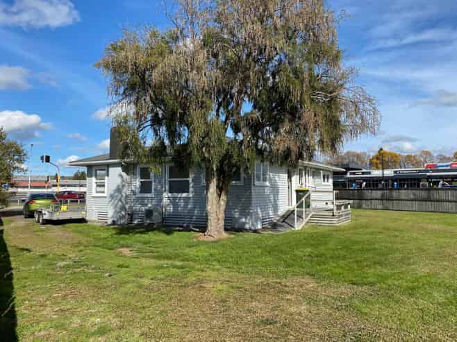 Owner Occupiers, Investors or Developers!