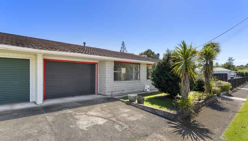 2A Anzac Road, Otaki
