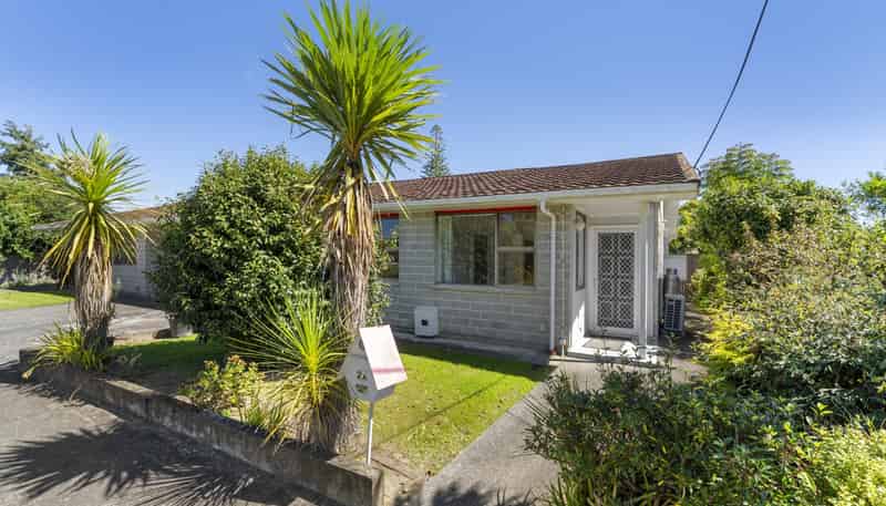 2A Anzac Road, Otaki