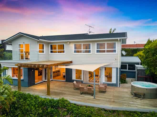 90 Exmouth Road, Northcote