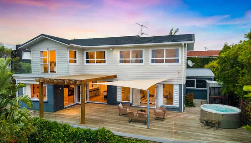 90 Exmouth Road, Northcote