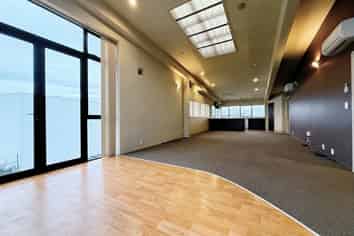 High Stud with Secure Yard | 293 m2