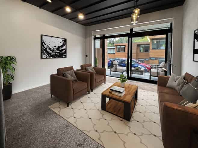 201/26 Glenmore Street, Thorndon