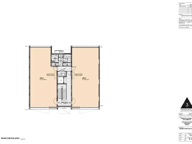 Main Street Showroom and Offices for Lease