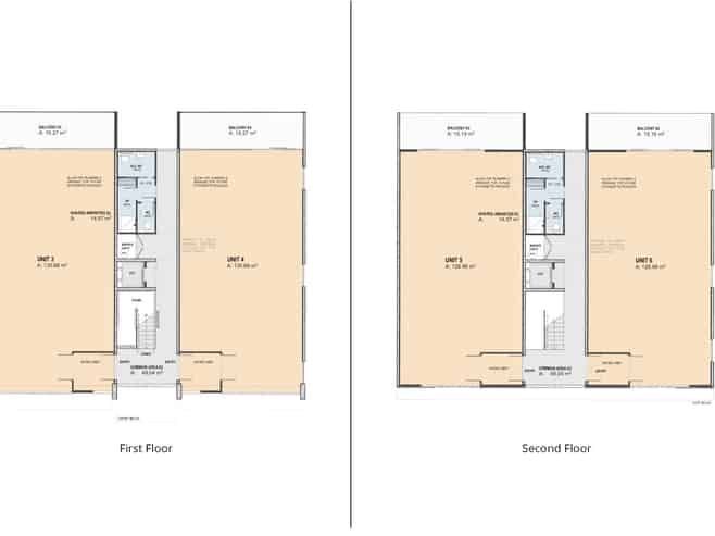 Main Street Showroom and Offices for Lease