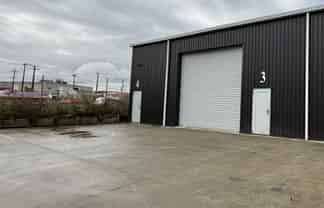 Tidy High Stud Unit - Only 1 Remaining!