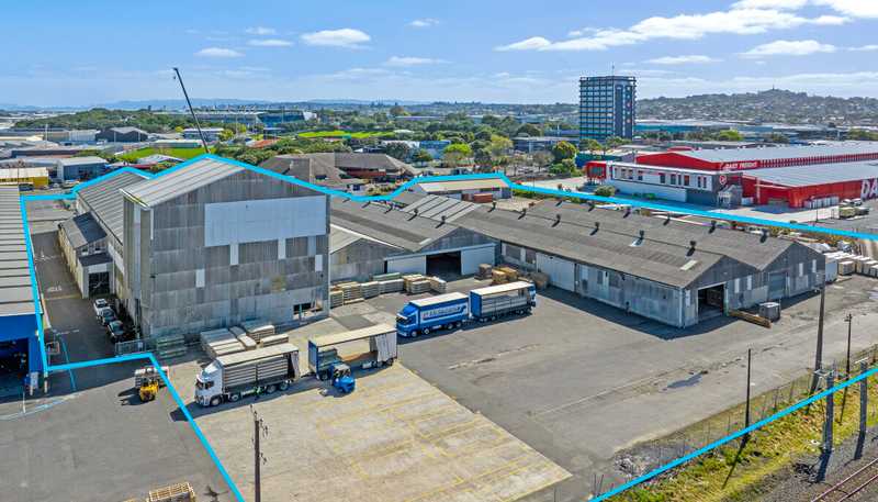 Area 2 | 50 O'Rorke Road, Penrose