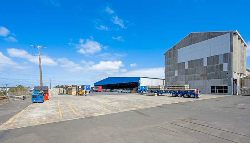 Area 2 | 50 O'Rorke Road, Penrose