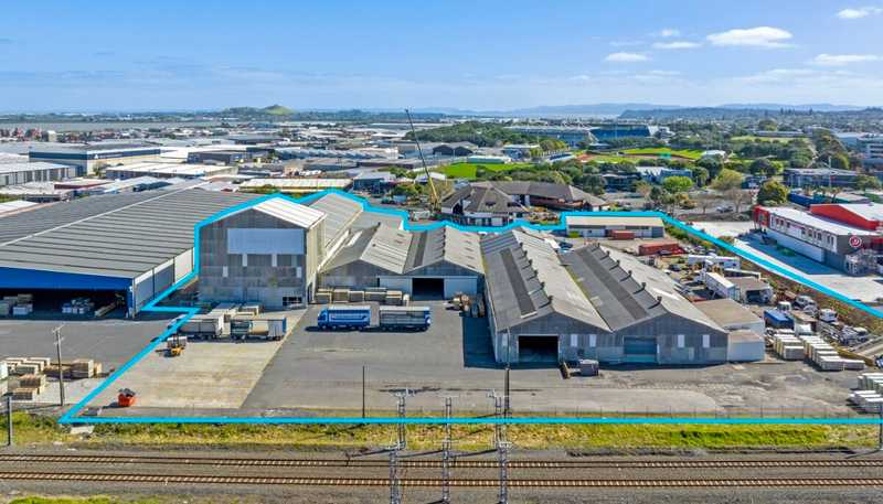 Area 2 | 50 O'Rorke Road, Penrose