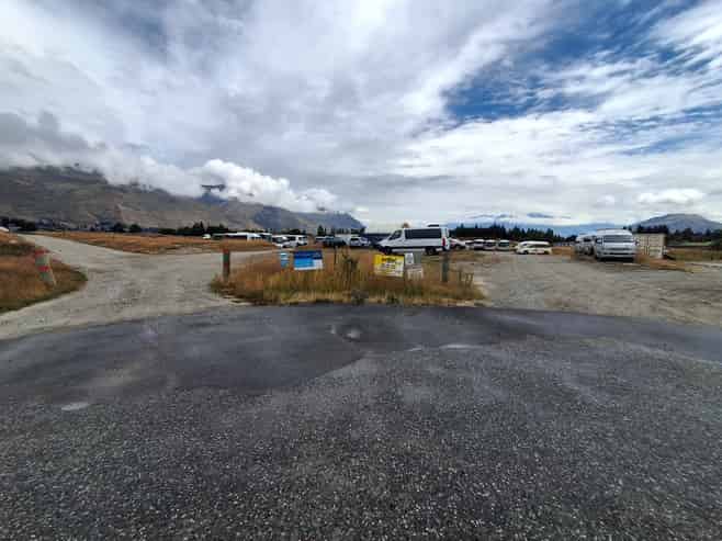 Industrial Yard for Lease