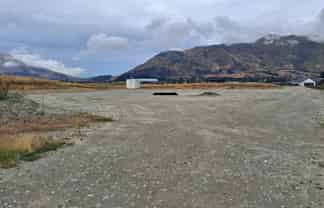 Industrial Yard for Lease