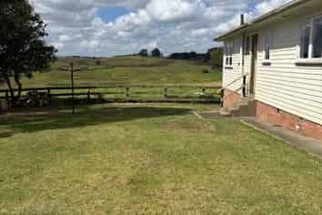 Auckland - Address withheld