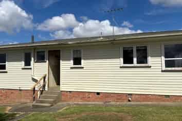 Auckland - Address withheld