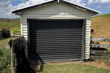 Auckland - Address withheld