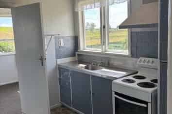 Auckland - Address withheld