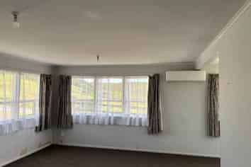 Auckland - Address withheld