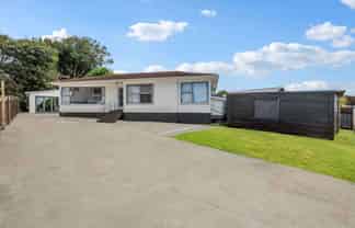 20 Addington Avenue, Manurewa