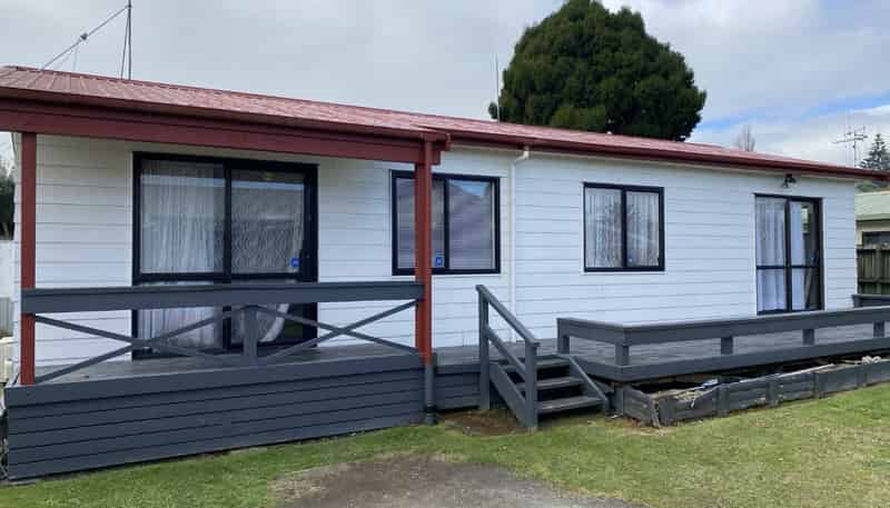 44A Sandwich Road, Saint Andrews