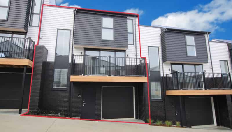 26 Panoni Lane, Howick