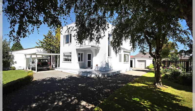 69B Mako Mako Road, LEVIN