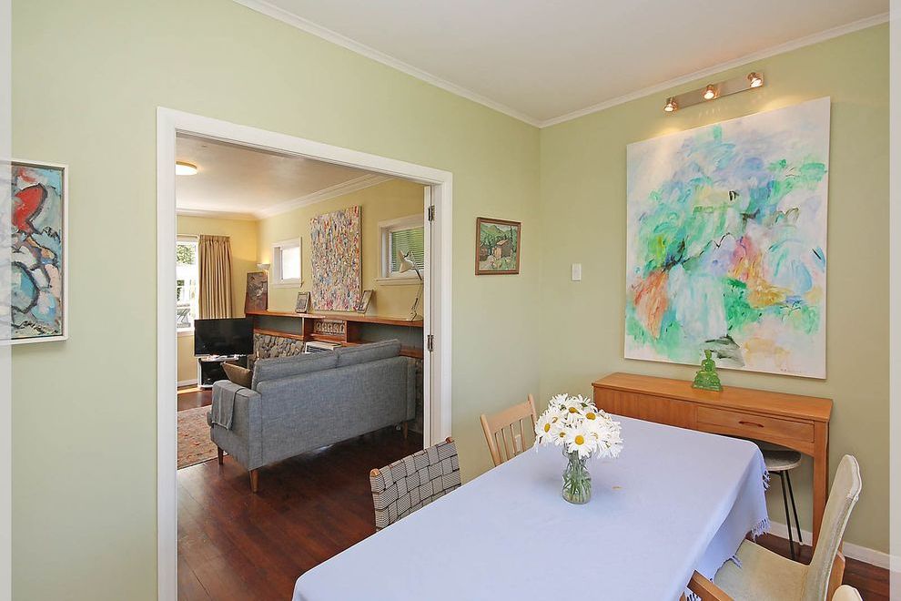 Mid-Century Haven - Altro