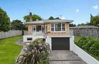 Waikato - Address withheld