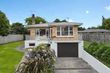 Waikato - Address withheld