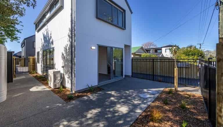 1/120  Nursery Road, Phillipstown