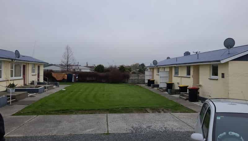 4/8 Hamilton Street, Gore