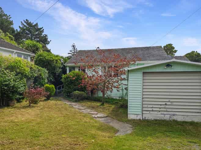 115 Judd Crescent, Naenae