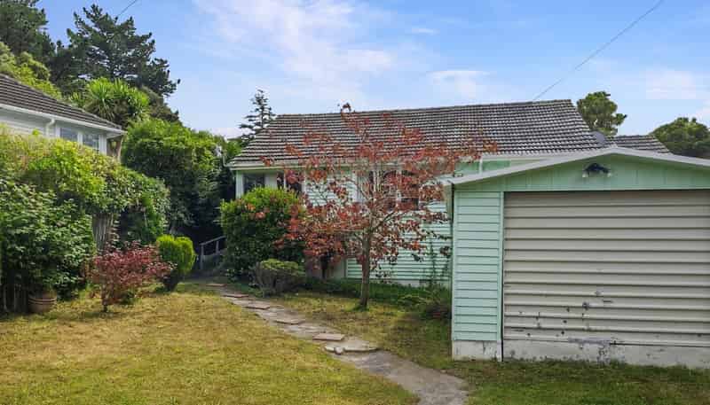 115 Judd Crescent, Naenae