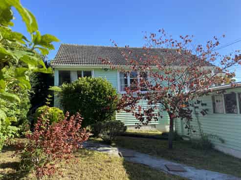 115 Judd Crescent, Naenae