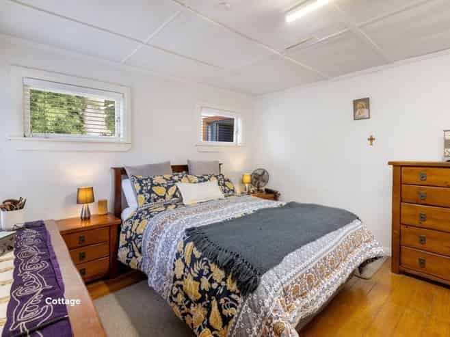 (Cottage)/415A Welcome Bay Road, Welcome Bay