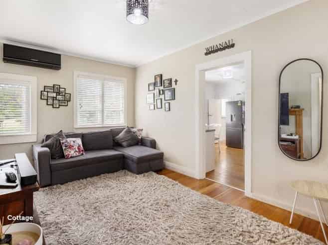 (Cottage)/415A Welcome Bay Road, Welcome Bay