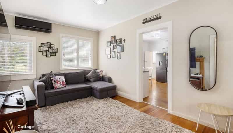 (Cottage)/415A Welcome Bay Road, Welcome Bay